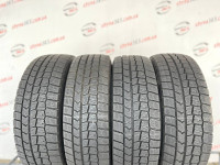 205/60 R16 DUNLOP WINTER MAXX WM02 8mm