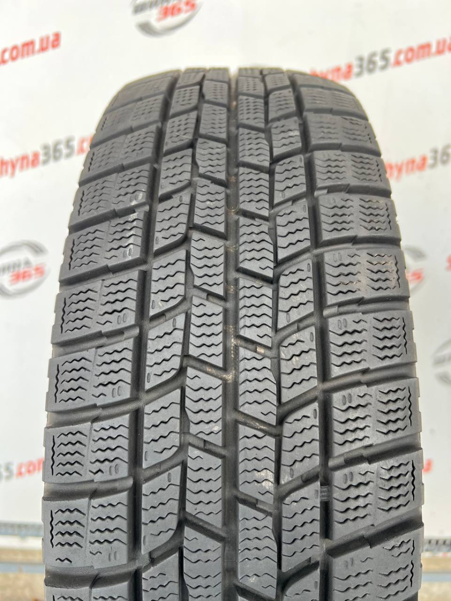 185/65 R15 GOODYEAR ICE NAVI 6 6mm