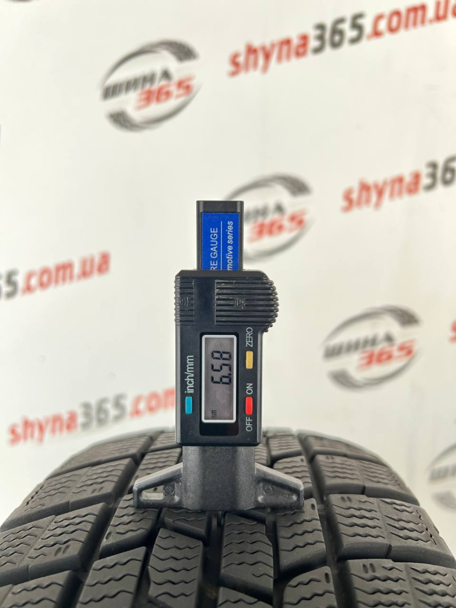 185/65 R15 GOODYEAR ICE NAVI 6 6mm
