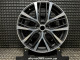 ДИСКИ БУ JAGUAR J9DM-1007-CA R20 8J PCD 5X108 ET52 DIA63.4 MGMF