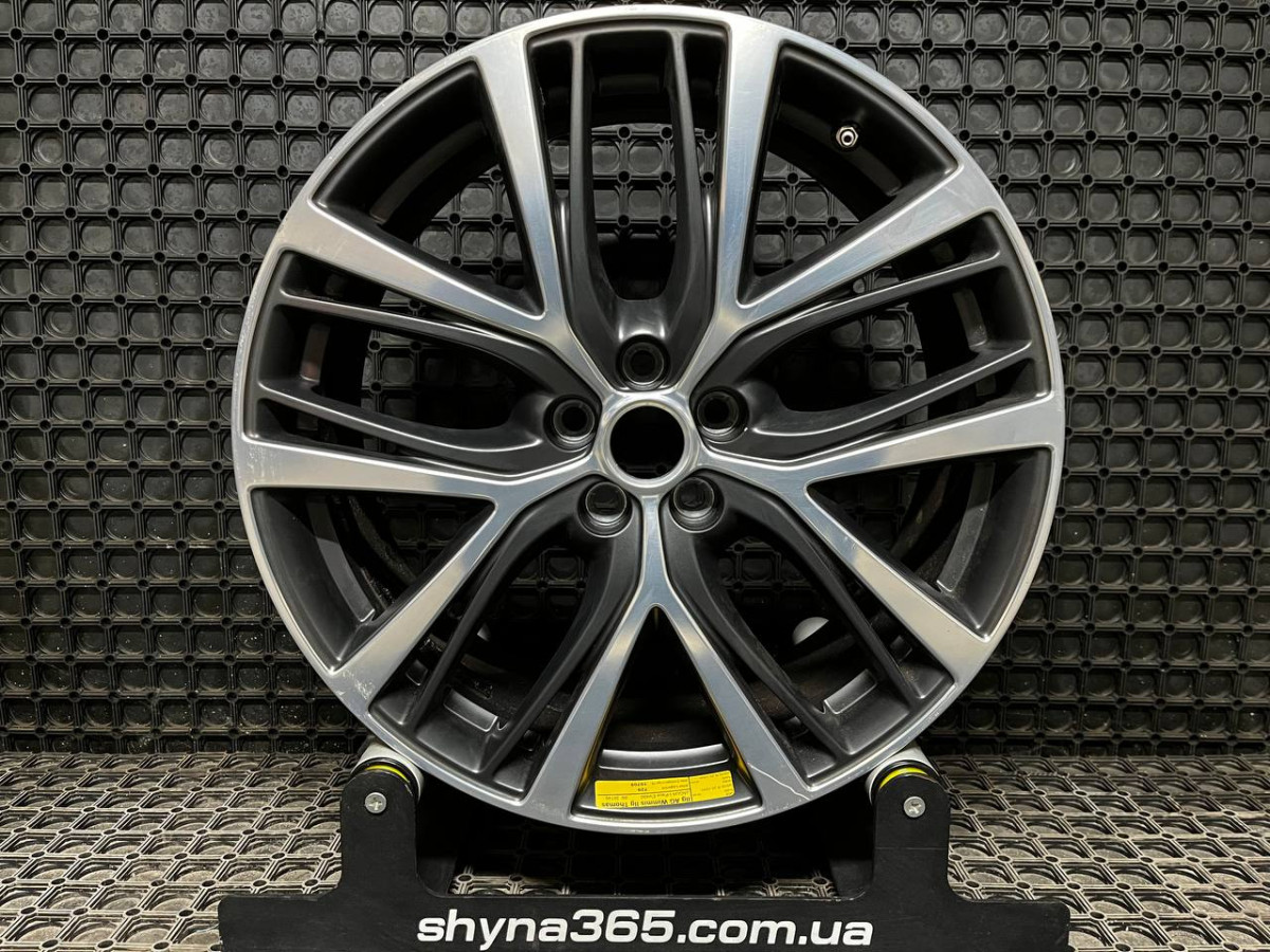 ДИСКИ БУ JAGUAR J9DM-1007-CA R20 8J PCD 5X108 ET52 DIA63.4 MGMF