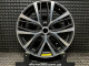 ДИСКИ БУ JAGUAR J9DM-1007-CA R20 8J PCD 5X108 ET52 DIA63.4 MGMF