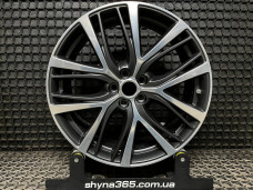 ДИСКИ БУ JAGUAR J9DM-1007-CA R20 8J PCD 5X108 ET52 DIA63.4 MGMF