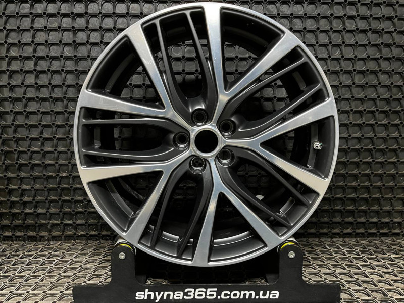 ДИСКИ БУ JAGUAR J9DM-1007-CA R20 8J PCD 5X108 ET52 DIA63.4 MGMF