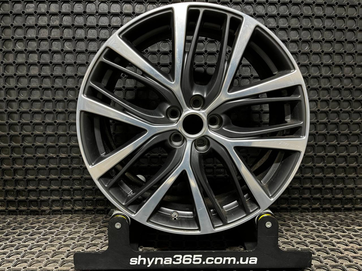 ДИСКИ БУ JAGUAR J9DM-1007-CA R20 8J PCD 5X108 ET52 DIA63.4 MGMF