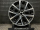 ДИСКИ БУ JAGUAR J9DM-1007-CA R20 8J PCD 5X108 ET52 DIA63.4 MGMF