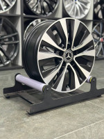 ДИСКИ ДЕМО MERCEDES A1774010000 R16 6.5J PCD 5X112 ET44 DIA66.6 SBMF