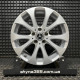 ДИСКИ БУ MERCEDES A2134011000 R17 7.5J PCD 5X112 ET40 DIA66.6 S