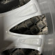ДИСКИ БУ MERCEDES A2134011000 R17 7.5J PCD 5X112 ET40 DIA66.6 S