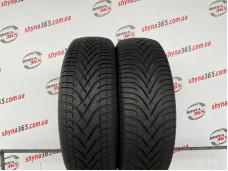 185/65 R15 KLEBER KRISALP HP3 6mm