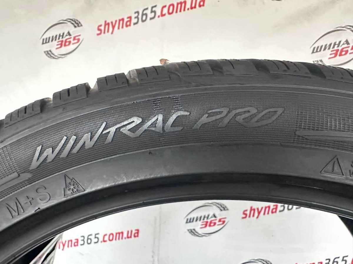 Vredestein Wintrac Pro 275/40 R22 108V XL Demo