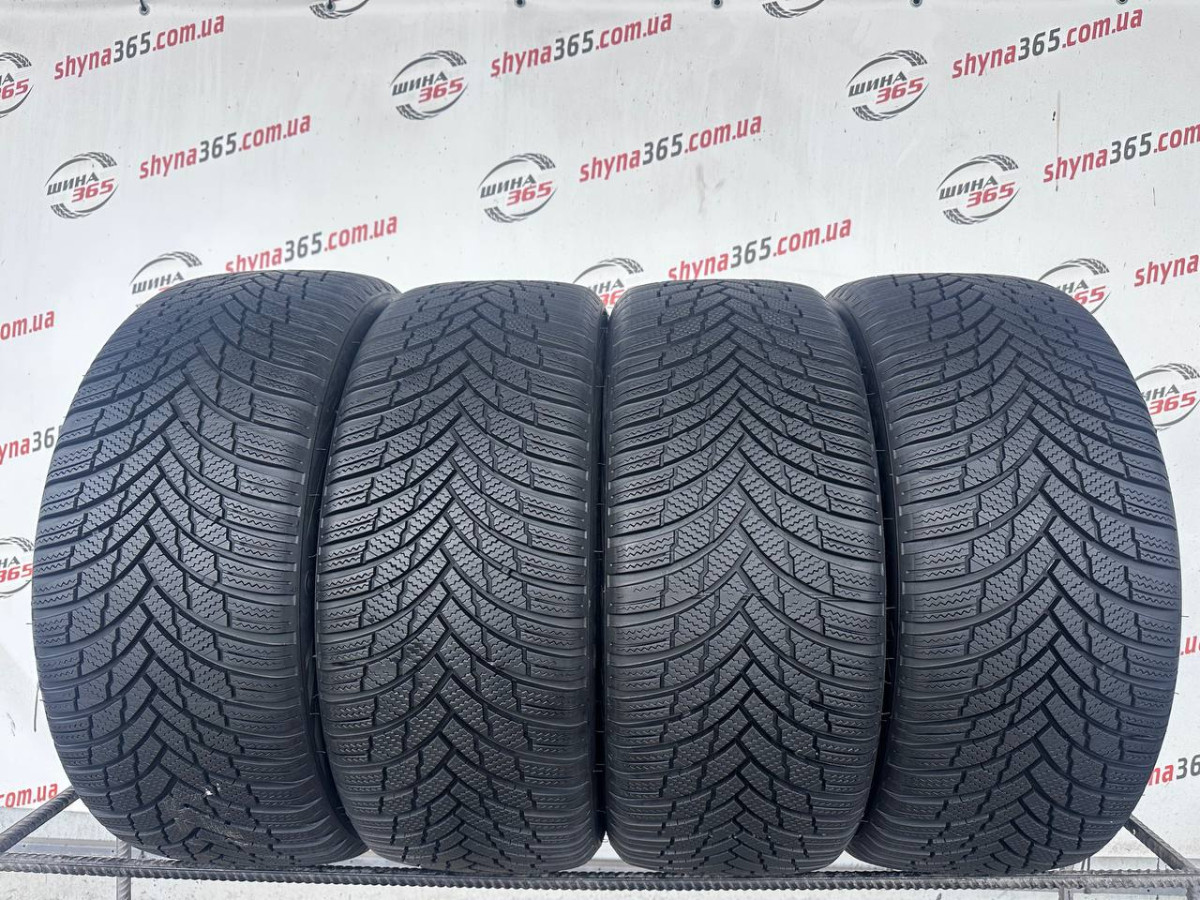 Firestone WinterHawk 4 235/45 R18 98V XL Demo