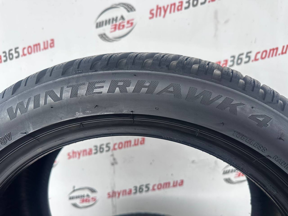 Firestone WinterHawk 4 235/45 R18 98V XL Demo