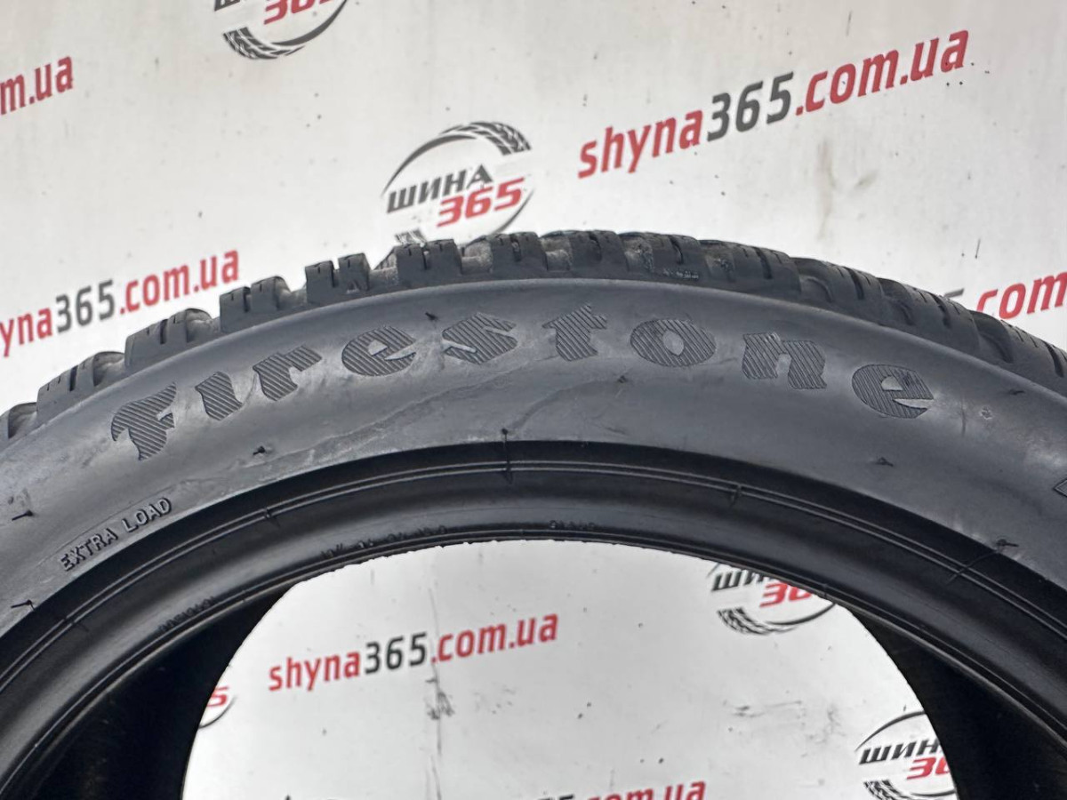 Firestone WinterHawk 4 235/45 R18 98V XL Demo