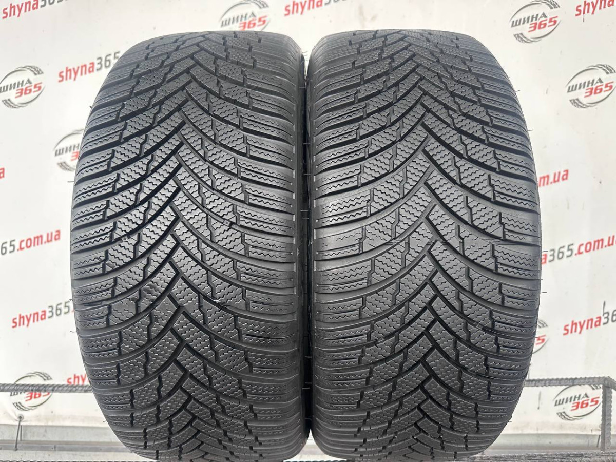 Firestone WinterHawk 4 235/45 R18 98V XL Demo