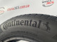 205/60 R16 CONTINENTAL WINTERCONTACT TS850P 7mm