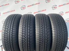 205/60 R16 CONTINENTAL WINTERCONTACT TS850P 7mm
