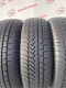 205/60 R16 CONTINENTAL WINTERCONTACT TS850P 8mm