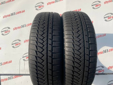 205/60 R16 CONTINENTAL WINTERCONTACT TS850P 8mm