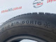 215/60 R16 DUNLOP WINTER SPORT 5 7mm