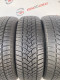 215/60 R16 DUNLOP WINTER SPORT 5 7mm