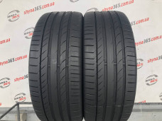 235/45 R20 CONTINENTAL CONTISPORTCONTACT 5 SUV 6mm