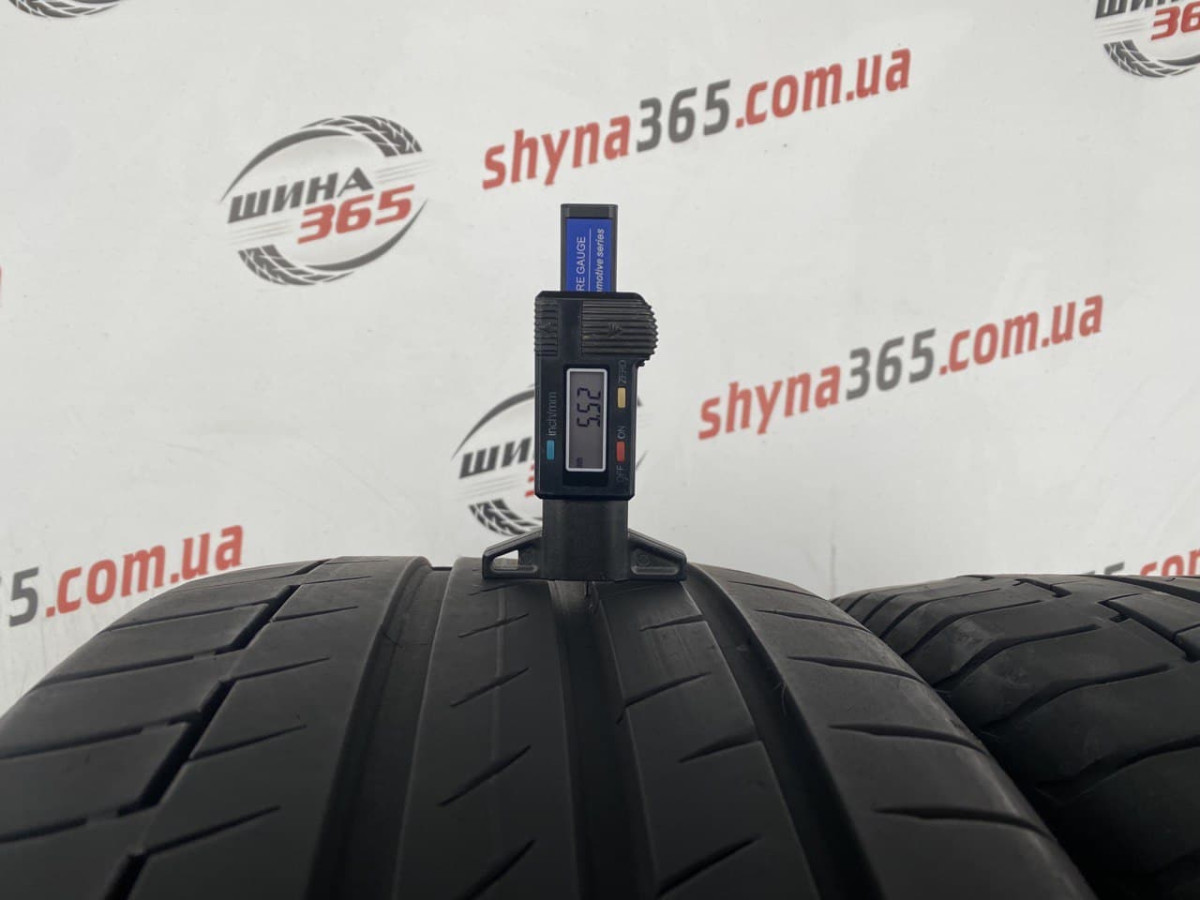 235/50 R19 CONTINENTAL PREMIUMCONTACT 6 5mm