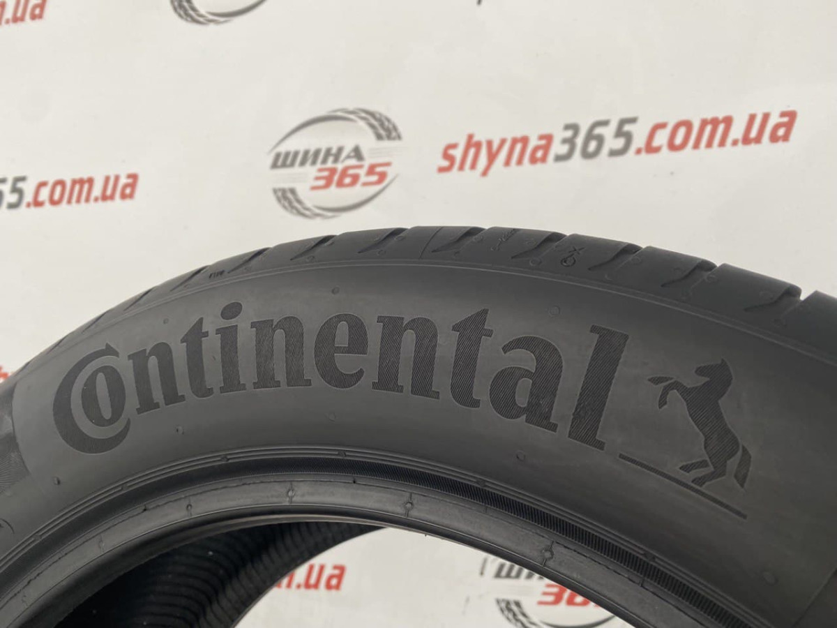 235/50 R19 CONTINENTAL PREMIUMCONTACT 6 5mm
