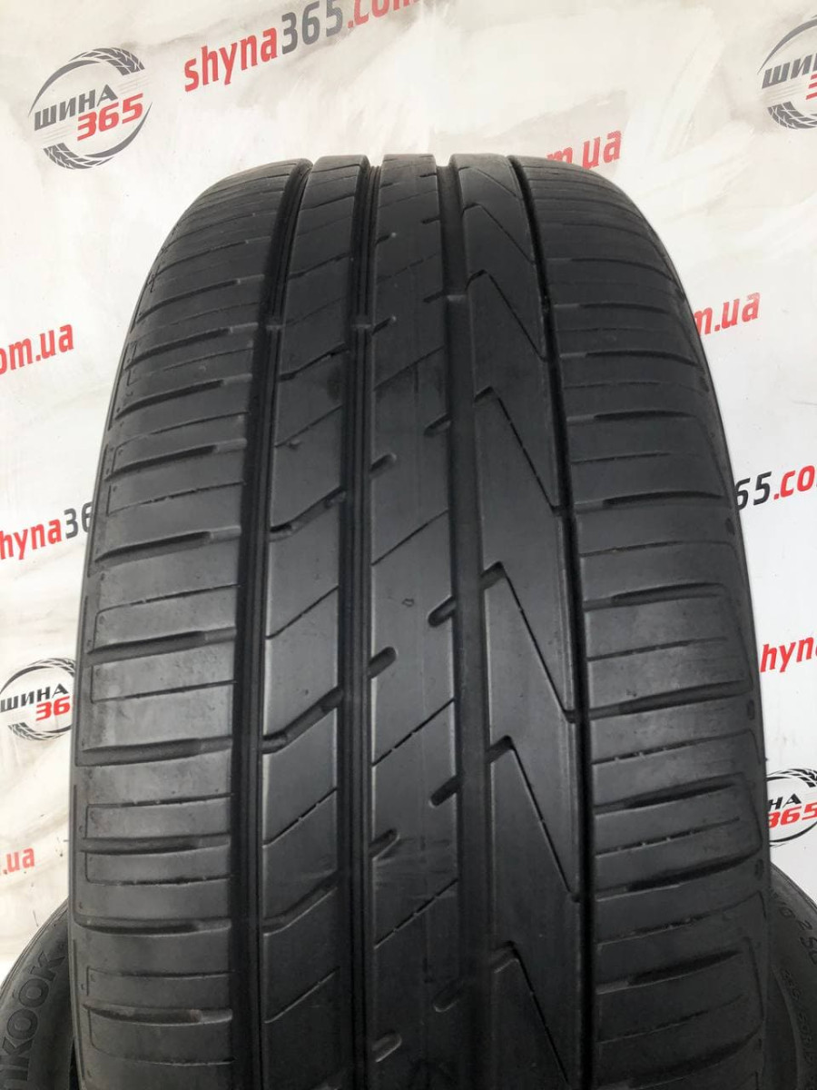 235/50 R19 HANKOOK VENTUS S1 EVO2 SUV K117A 6mm