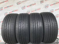 235/50 R19 HANKOOK VENTUS S1 EVO2 SUV K117A 6mm