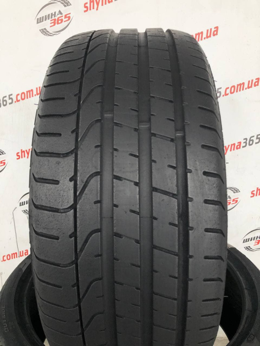 245/35 R20 PIRELLI PZERO 7mm