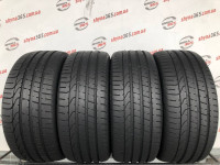 245/35 R20 PIRELLI PZERO 7mm