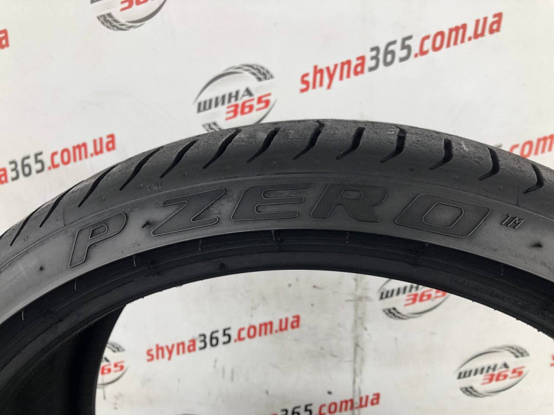 245/35 R20 PIRELLI PZERO 7mm