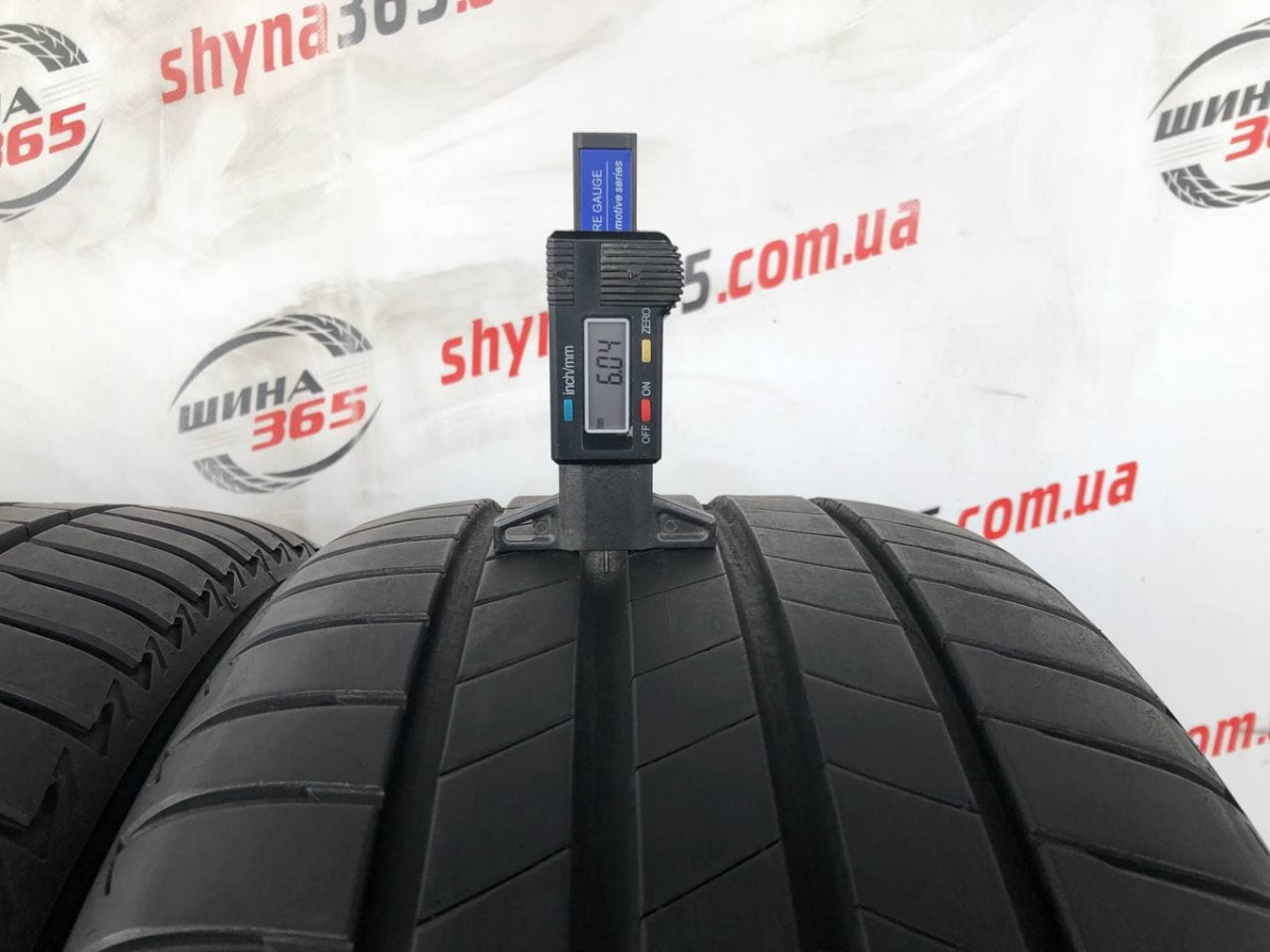 245/40 R19 BRIDGESTONE TURANZA T005 6mm