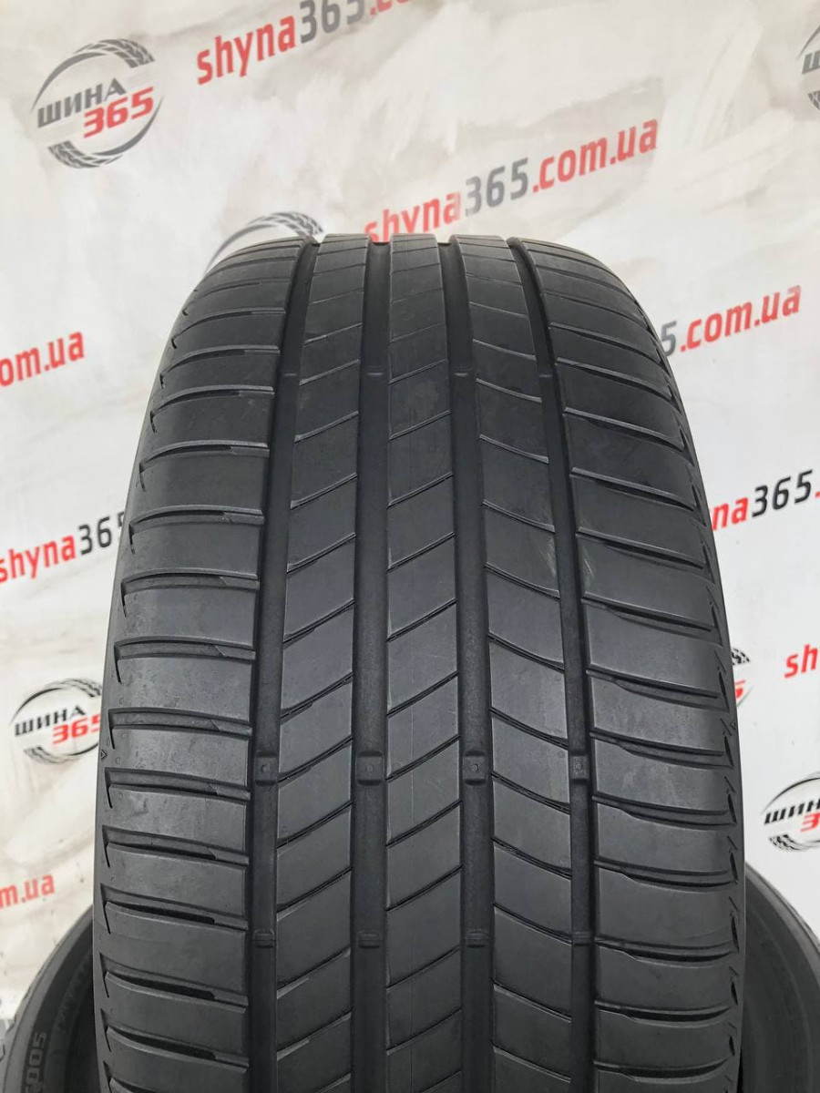 245/40 R19 BRIDGESTONE TURANZA T005 6mm