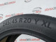 245/45 R20 CONTINENTAL PREMIUMCONTACT 6 5mm