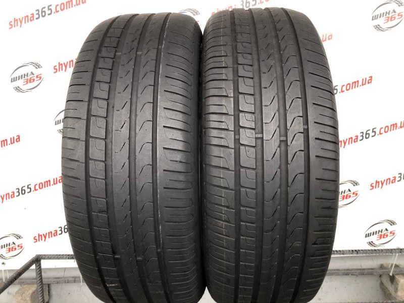 245/50 R19 PIRELLI CINTURATO P7 RUN FLAT 5mm