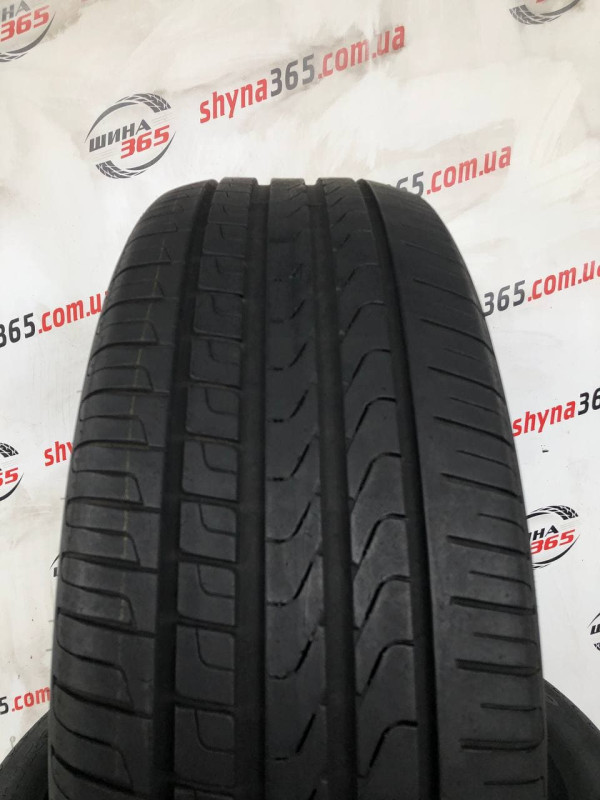 245/50 R19 PIRELLI CINTURATO P7 RUN FLAT 5mm