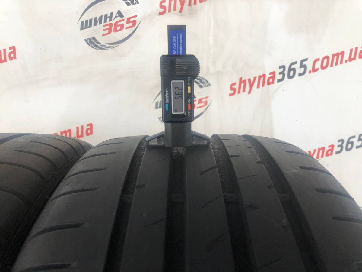 255/35 R19 GOODYEAR EAGLE F1 ASYMMETRIC 2 RUN FLAT 5mm