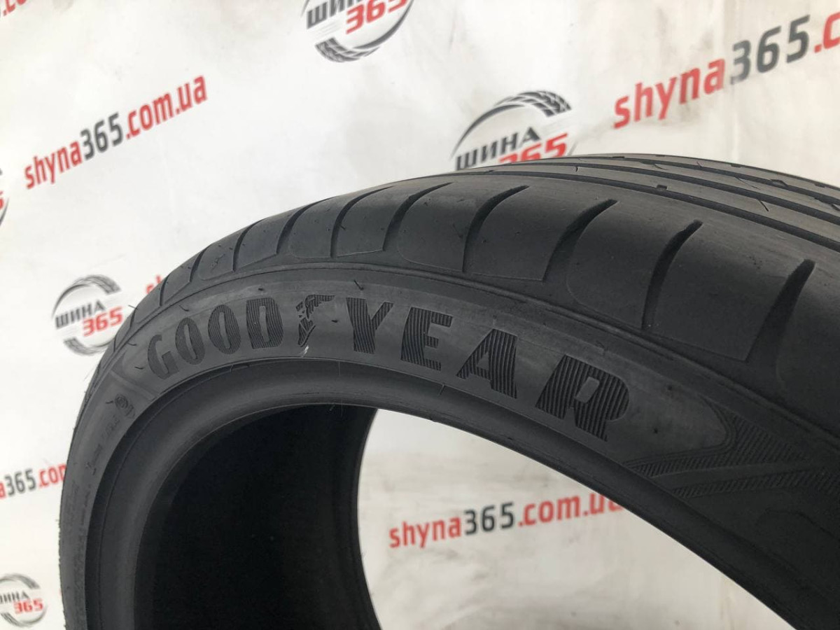 255/35 R19 GOODYEAR EAGLE F1 ASYMMETRIC 2 RUN FLAT 5mm