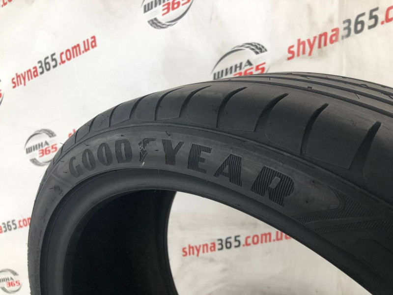 255/35 R19 GOODYEAR EAGLE F1 ASYMMETRIC 2 RUN FLAT 5mm