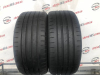 255/35 R19 GOODYEAR EAGLE F1 ASYMMETRIC 2 RUN FLAT 5mm