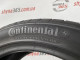 265/40 R20 CONTINENTAL CONTISPORTCONTACT 3 5mm
