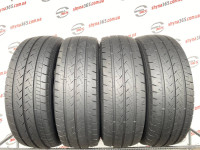 225/65 R16C BRIDGESTONE DURAVIS R660 ECO 5mm