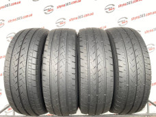 225/65 R16C BRIDGESTONE DURAVIS R660 ECO 5mm