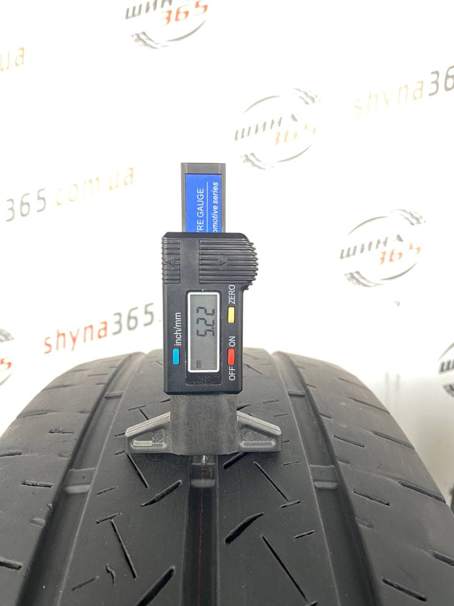 225/65 R16C BRIDGESTONE DURAVIS R660 ECO 5mm
