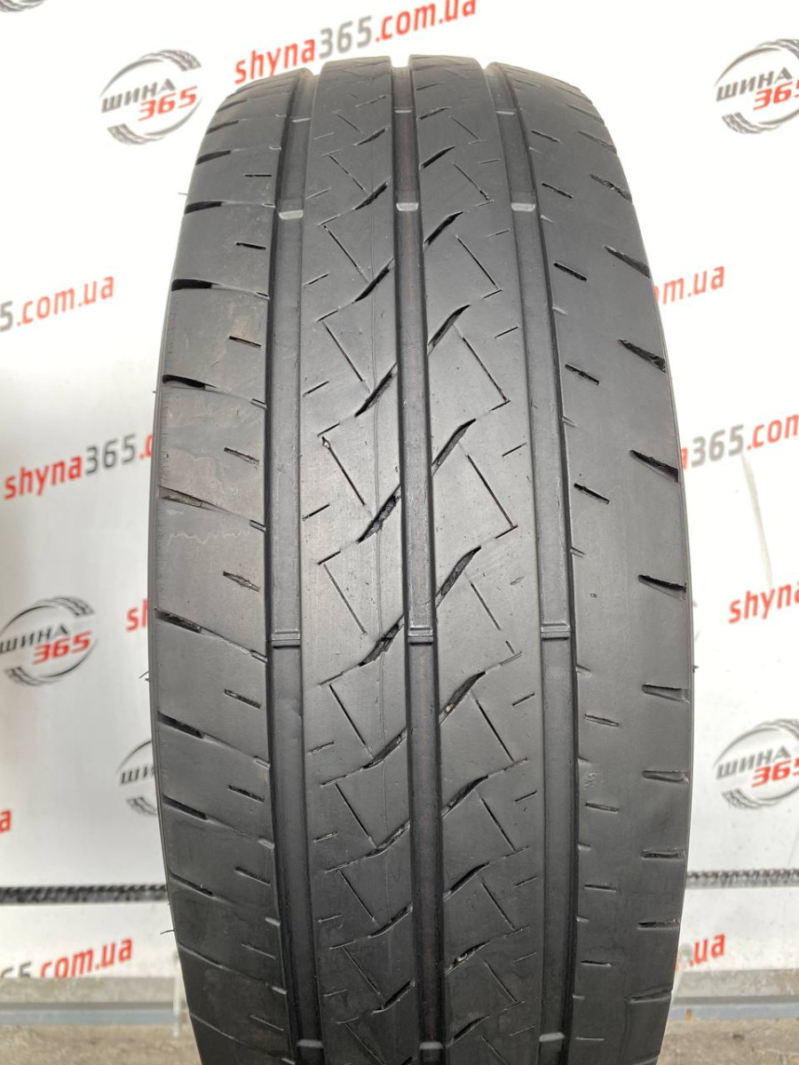 225/65 R16C BRIDGESTONE DURAVIS R660 ECO 5mm