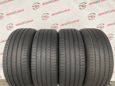 245/50 R19 MICHELIN LATITUDE SPORT 3 RUN FLAT 5mm