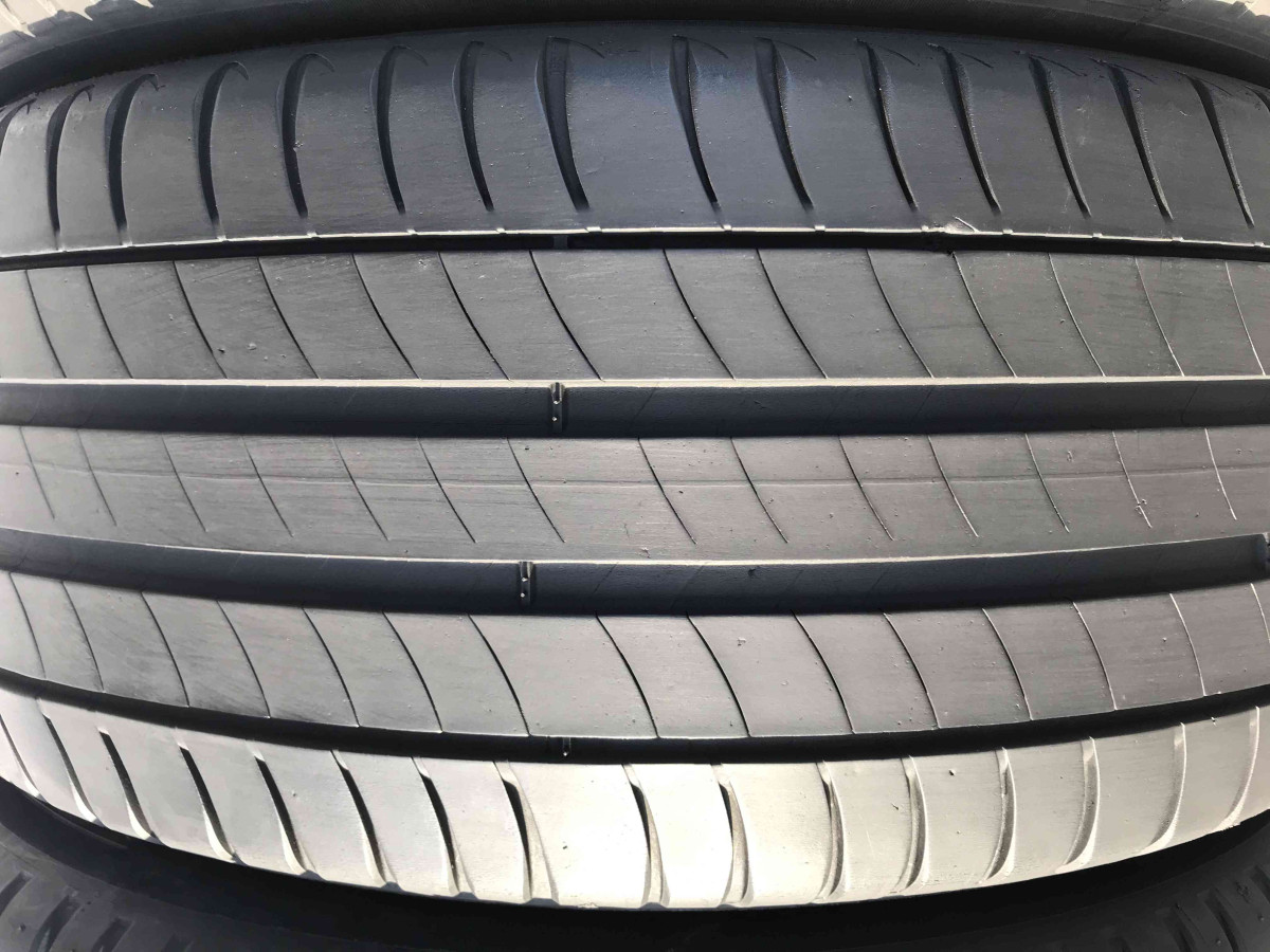 215/50 R18 MICHELIN PRIMACY 3 5mm