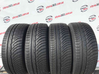 235/55 R17 MICHELIN PILOT ALPIN PA4 6mm
